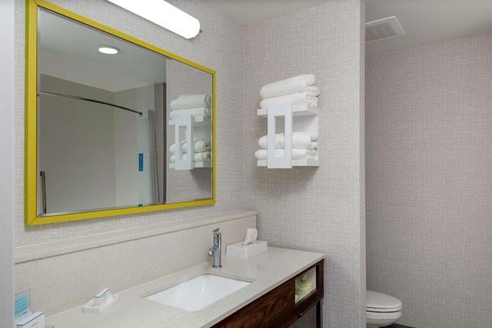 Imagen de la habitación del Hotel Hampton Inn and Suites Avon Indianapolis. Foto 9