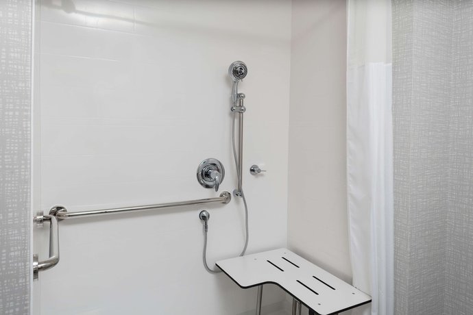 Imagen de la habitación del Hotel Hampton Inn and Suites Avon Indianapolis. Foto 10