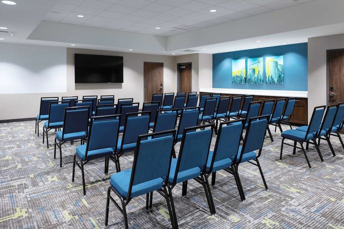 Imagen de los interiores del Hotel Hampton Inn and Suites Avon Indianapolis. Foto 18