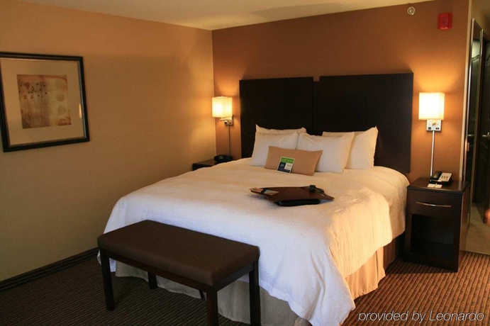 Imagen general del Hotel Hampton Inn and Suites Bakersfield/hwy 58, Ca. Foto 6