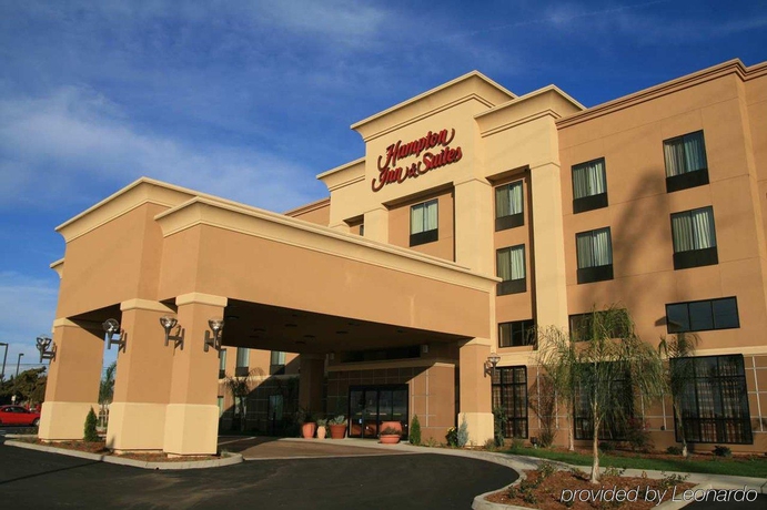 Imagen general del Hotel Hampton Inn and Suites Bakersfield/hwy 58, Ca. Foto 7