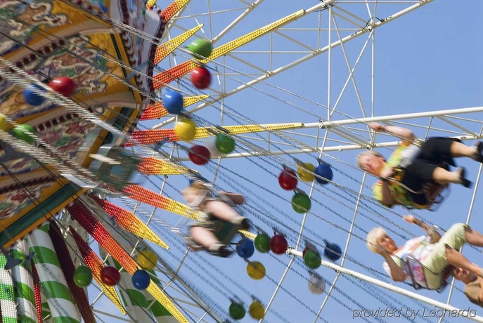 Imagen general del Hotel Hampton Inn and Suites Bakersfield/hwy 58, Ca. Foto 10