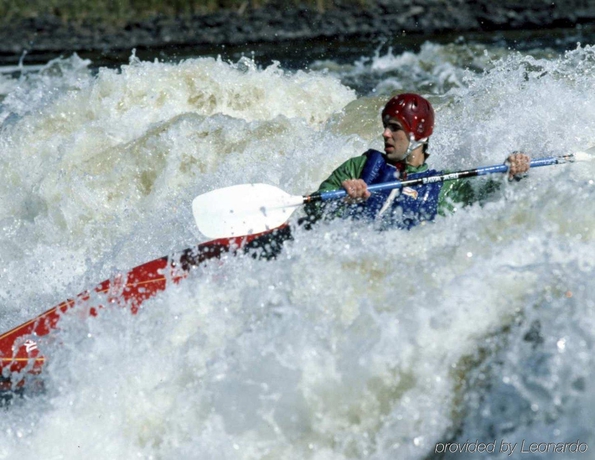 Imagen general del Hotel Hampton Inn and Suites Bakersfield/hwy 58, Ca. Foto 13