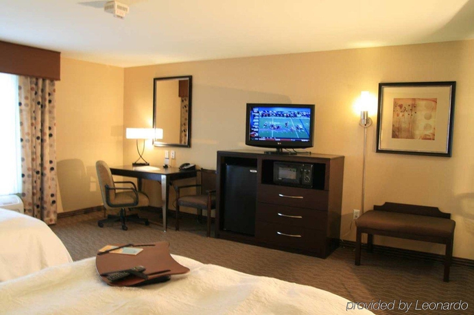 Imagen general del Hotel Hampton Inn and Suites Bakersfield/hwy 58, Ca. Foto 15
