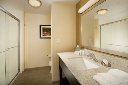 Imagen general del Hotel Hampton Inn and Suites Baltimore/woodlawn. Foto 1