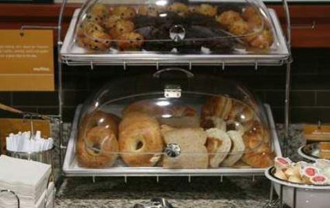 Imagen general del Hotel Hampton Inn and Suites Barrie. Foto 3