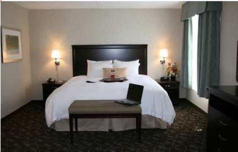 Imagen general del Hotel Hampton Inn and Suites Barrie. Foto 5