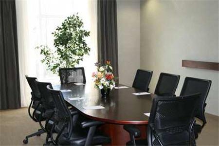 Imagen general del Hotel Hampton Inn and Suites Barrie. Foto 6