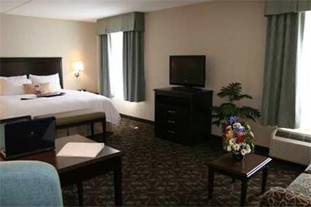 Imagen general del Hotel Hampton Inn and Suites Barrie. Foto 9