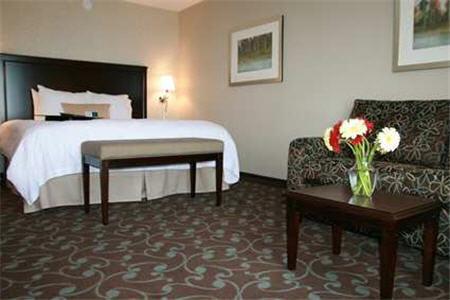 Imagen general del Hotel Hampton Inn and Suites Barrie. Foto 10