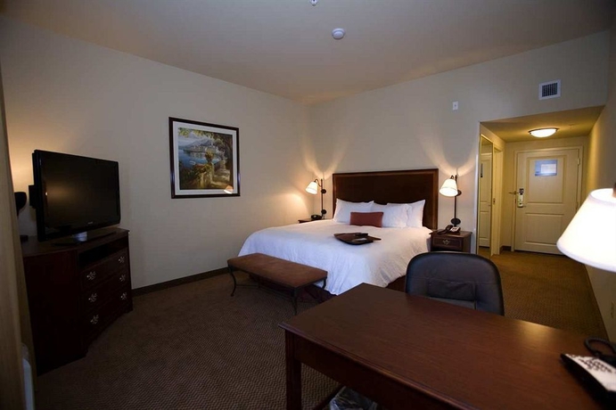 Imagen de la habitación del Hotel Hampton Inn and Suites Baton Rouge - I-10 East. Foto 5