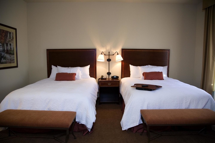 Imagen de la habitación del Hotel Hampton Inn and Suites Baton Rouge - I-10 East. Foto 6