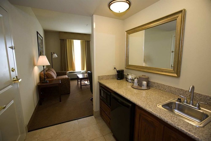 Imagen de la habitación del Hotel Hampton Inn and Suites Baton Rouge - I-10 East. Foto 7