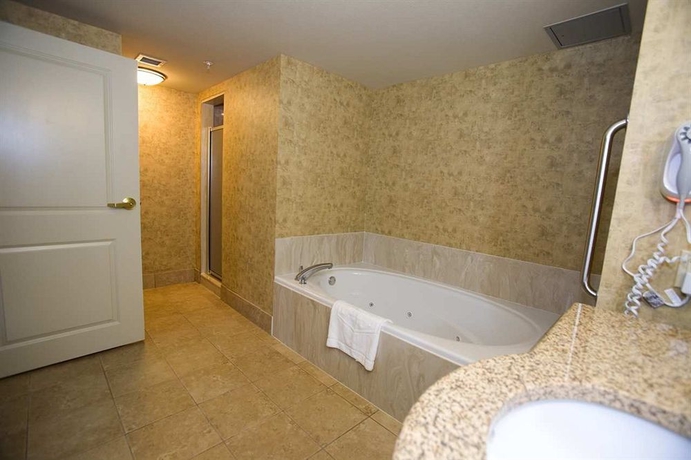 Imagen de la habitación del Hotel Hampton Inn and Suites Baton Rouge - I-10 East. Foto 8