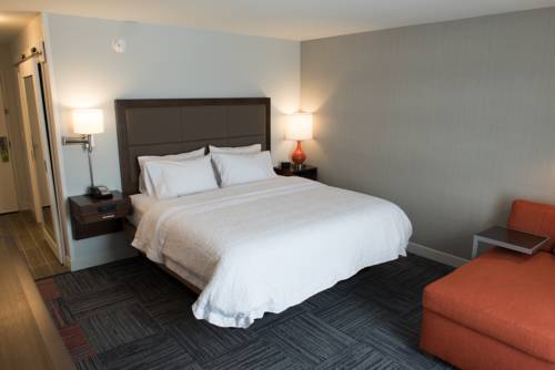Imagen de la habitación del Hotel Hampton Inn and Suites Bay City. Foto 3