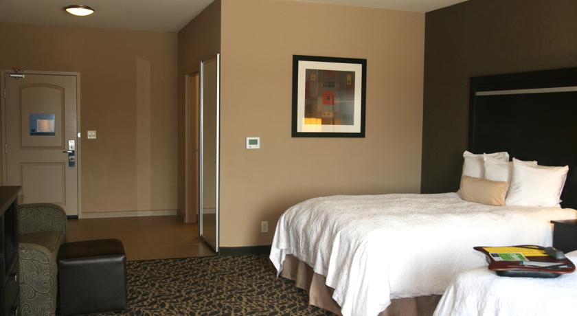 Imagen general del Hotel Hampton Inn and Suites Bay City, Tx. Foto 12