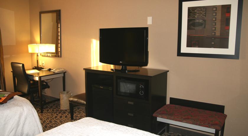 Imagen general del Hotel Hampton Inn and Suites Bay City, Tx. Foto 13