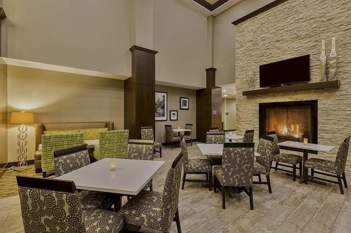 Imagen general del Hotel Hampton Inn and Suites Bend. Foto 2