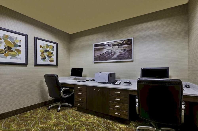 Imagen general del Hotel Hampton Inn and Suites Bend. Foto 3