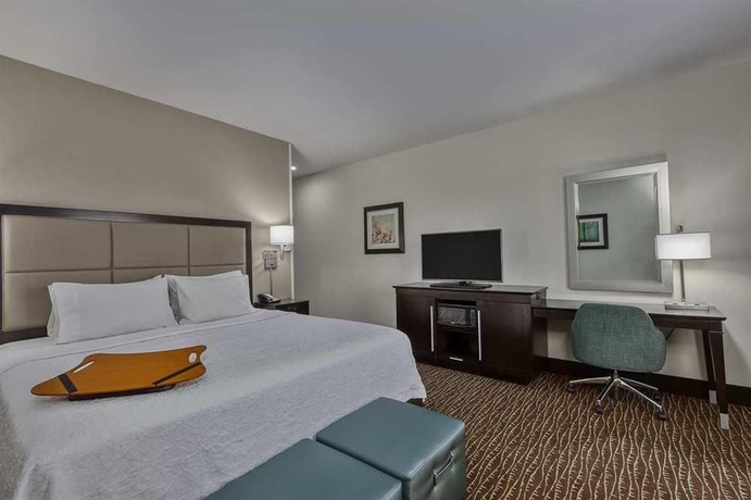 Imagen general del Hotel Hampton Inn and Suites Bend. Foto 10