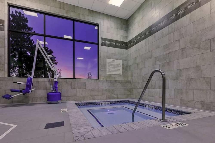Imagen general del Hotel Hampton Inn and Suites Bend. Foto 13