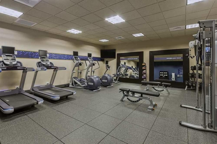 Imagen general del Hotel Hampton Inn and Suites Bend. Foto 14