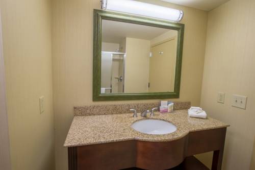 Imagen de la habitación del Hotel Hampton Inn and Suites Berkshires-lenox. Foto 2