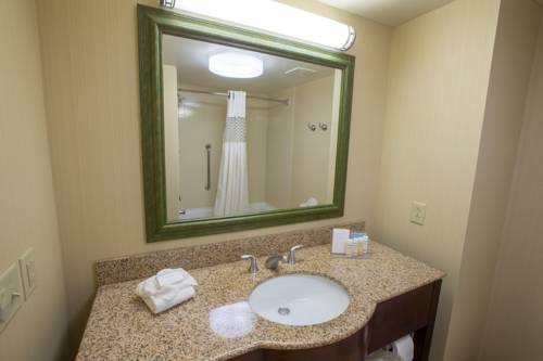 Imagen de la habitación del Hotel Hampton Inn and Suites Berkshires-lenox. Foto 3