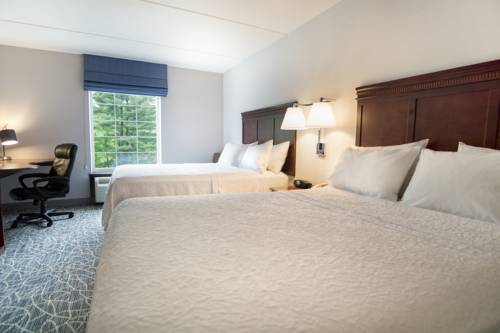 Imagen de la habitación del Hotel Hampton Inn and Suites Berkshires-lenox. Foto 5