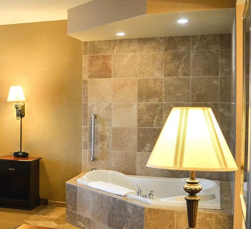Imagen de la habitación del Hotel Hampton Inn and Suites Billings West I-90. Foto 5