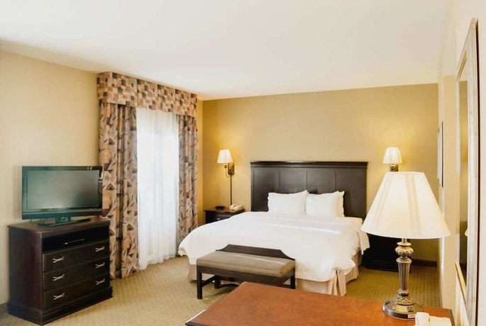 Imagen de la habitación del Hotel Hampton Inn and Suites Billings West I-90. Foto 9