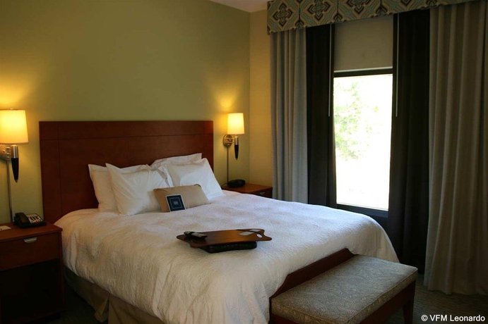 Imagen general del Hotel Hampton Inn and Suites Birmingham East Irondale. Foto 2