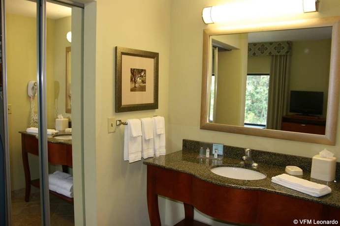 Imagen general del Hotel Hampton Inn and Suites Birmingham East Irondale. Foto 3
