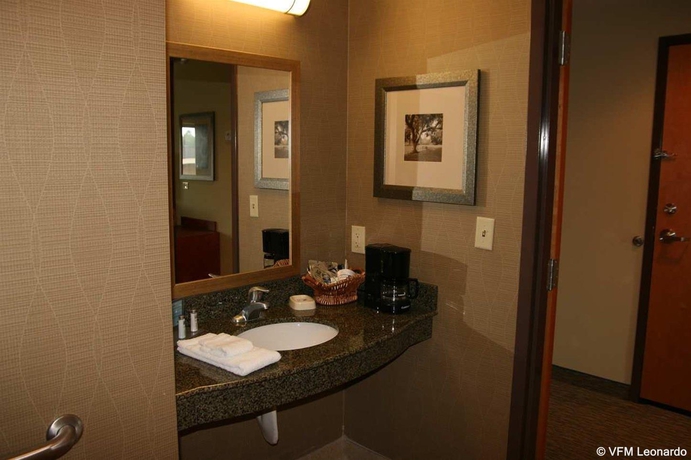 Imagen general del Hotel Hampton Inn and Suites Birmingham East Irondale. Foto 4