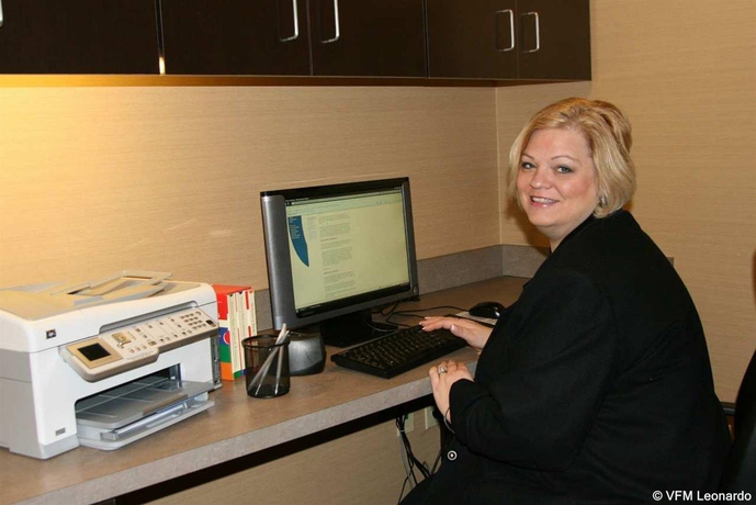 Imagen general del Hotel Hampton Inn and Suites Birmingham East Irondale. Foto 5