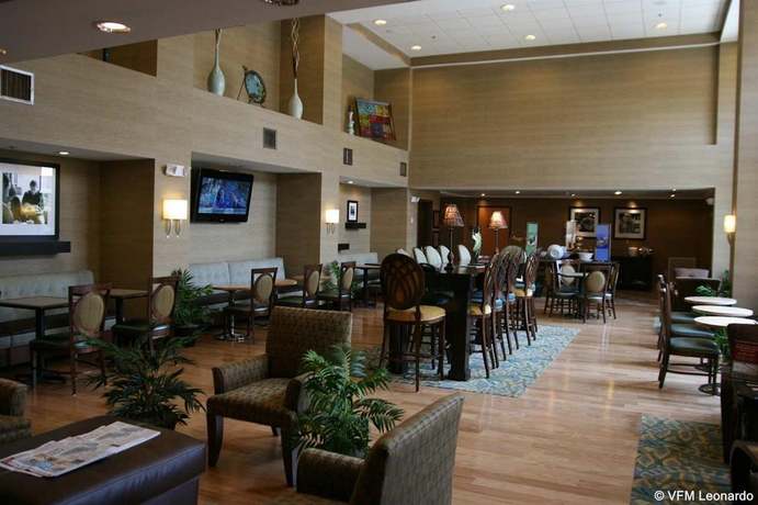 Imagen general del Hotel Hampton Inn and Suites Birmingham East Irondale. Foto 8