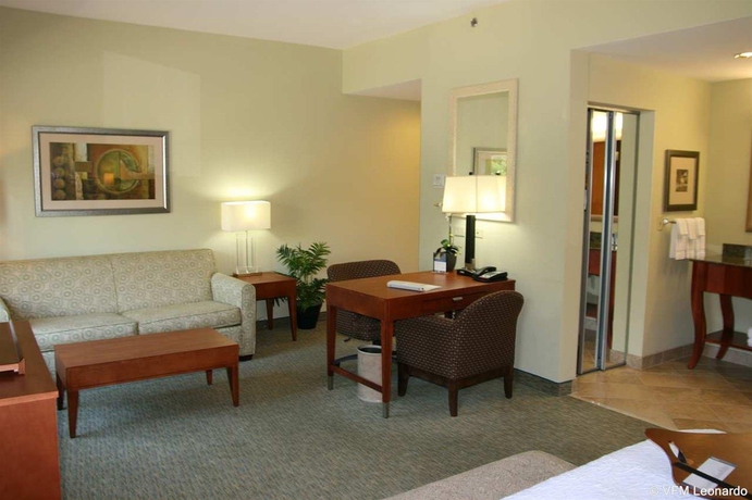 Imagen general del Hotel Hampton Inn and Suites Birmingham East Irondale. Foto 11