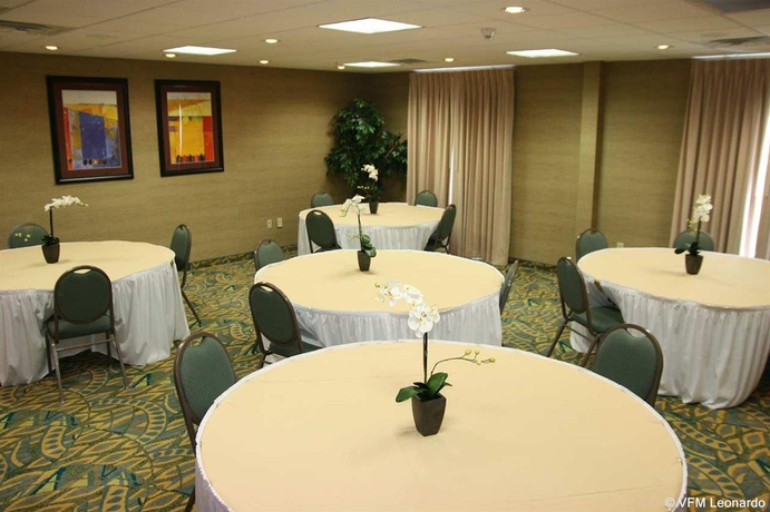 Imagen general del Hotel Hampton Inn and Suites Birmingham East Irondale. Foto 12