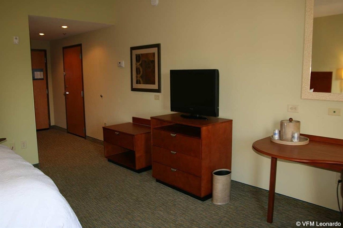 Imagen general del Hotel Hampton Inn and Suites Birmingham East Irondale. Foto 13