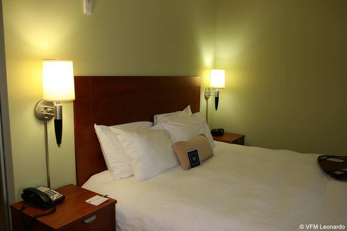 Imagen general del Hotel Hampton Inn and Suites Birmingham East Irondale. Foto 14