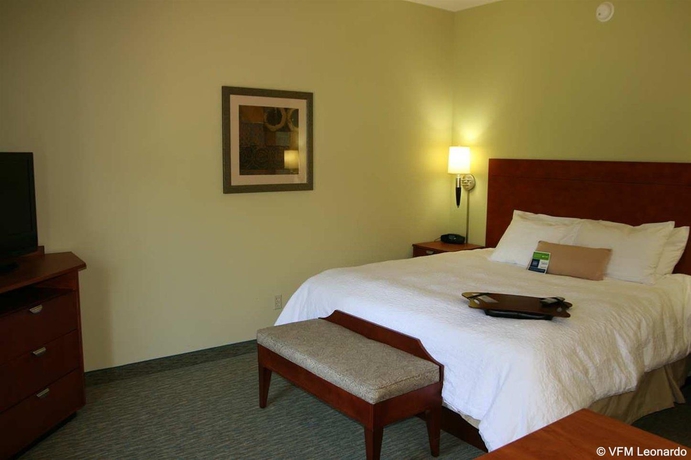 Imagen general del Hotel Hampton Inn and Suites Birmingham East Irondale. Foto 15