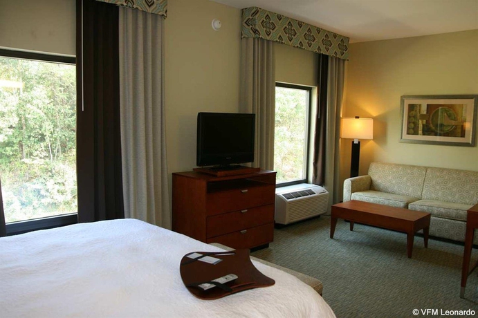 Imagen general del Hotel Hampton Inn and Suites Birmingham East Irondale. Foto 16