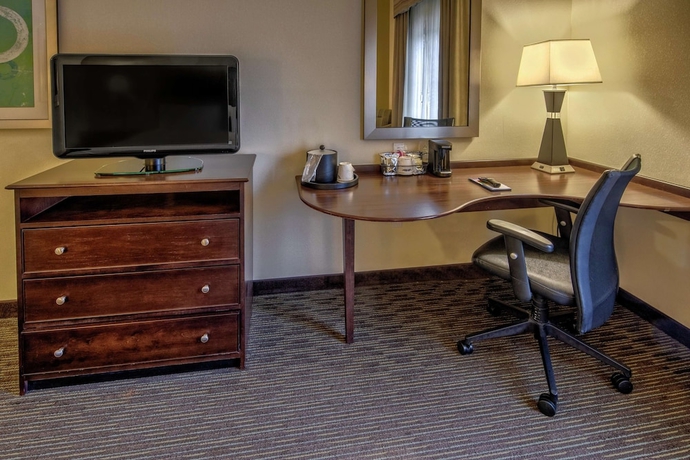 Imagen de la habitación del Hotel Hampton Inn and Suites Birmingham/280 East-eagle Point. Foto 3