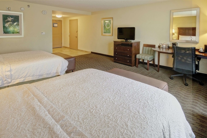 Imagen de la habitación del Hotel Hampton Inn and Suites Birmingham/280 East-eagle Point. Foto 4
