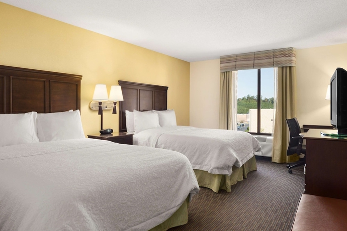 Imagen de la habitación del Hotel Hampton Inn and Suites Birmingham/280 East-eagle Point. Foto 5