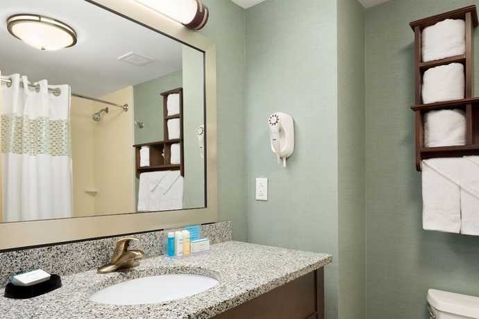 Imagen de la habitación del Hotel Hampton Inn and Suites Birmingham/280 East-eagle Point. Foto 6