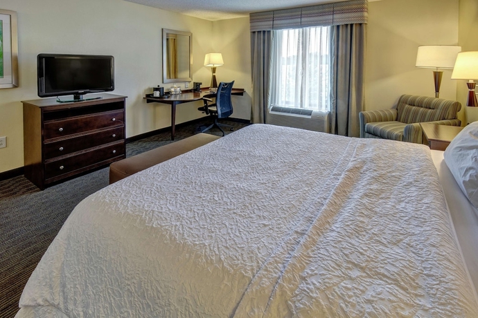 Imagen de la habitación del Hotel Hampton Inn and Suites Birmingham/280 East-eagle Point. Foto 8