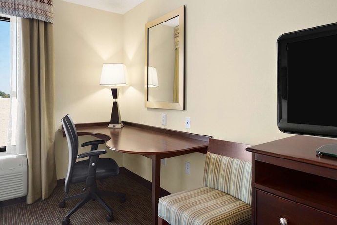 Imagen de la habitación del Hotel Hampton Inn and Suites Birmingham/280 East-eagle Point. Foto 9