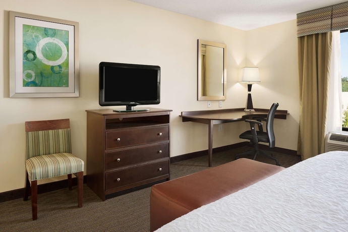Imagen de la habitación del Hotel Hampton Inn and Suites Birmingham/280 East-eagle Point. Foto 13