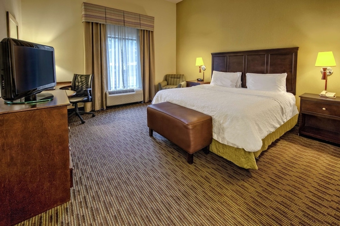 Imagen de la habitación del Hotel Hampton Inn and Suites Birmingham/280 East-eagle Point. Foto 14